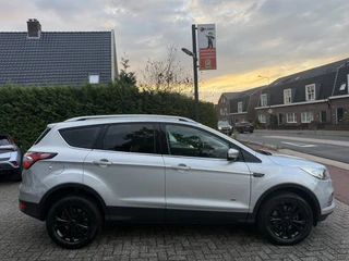 Ford Kuga – thumbnail 8