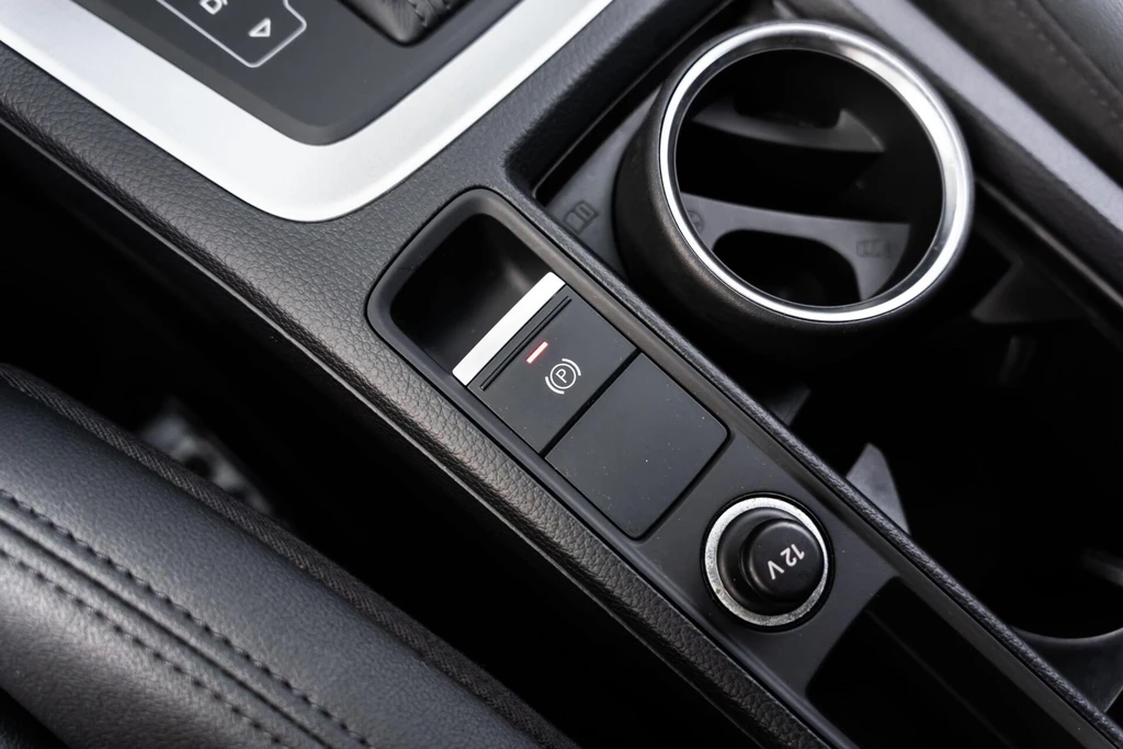 Audi Q3 – foto 35