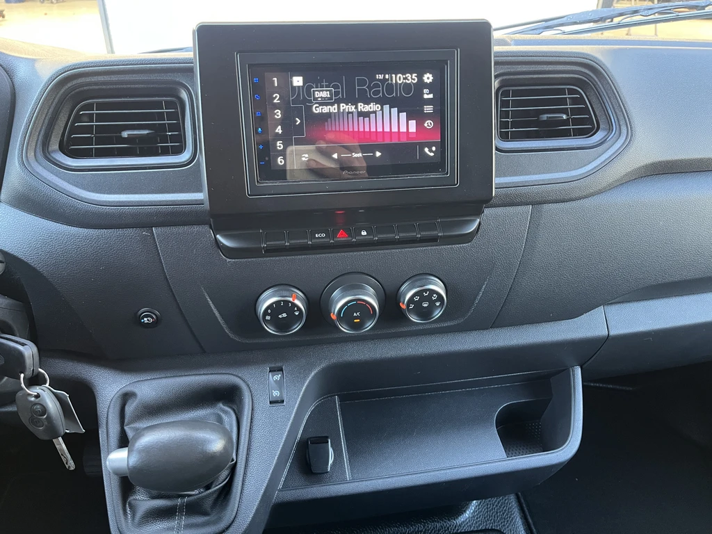 Renault Master – foto 17
