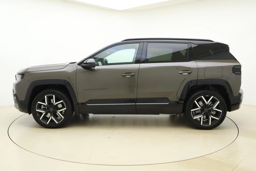 Jeep Compass – foto 2
