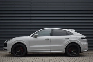 Porsche Cayenne – thumbnail 3