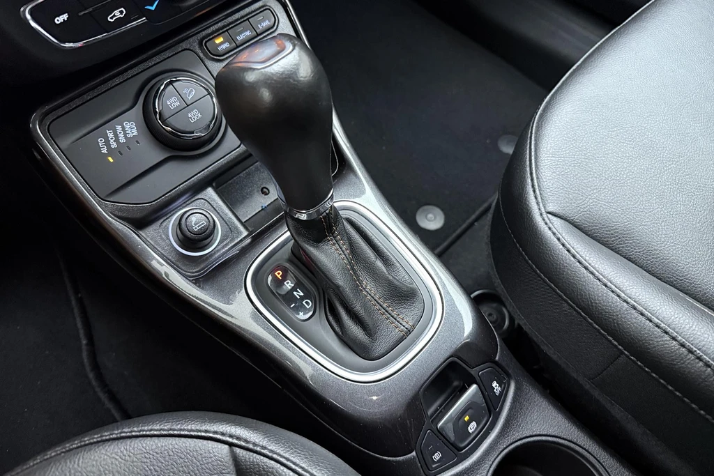 Jeep Compass – foto 26