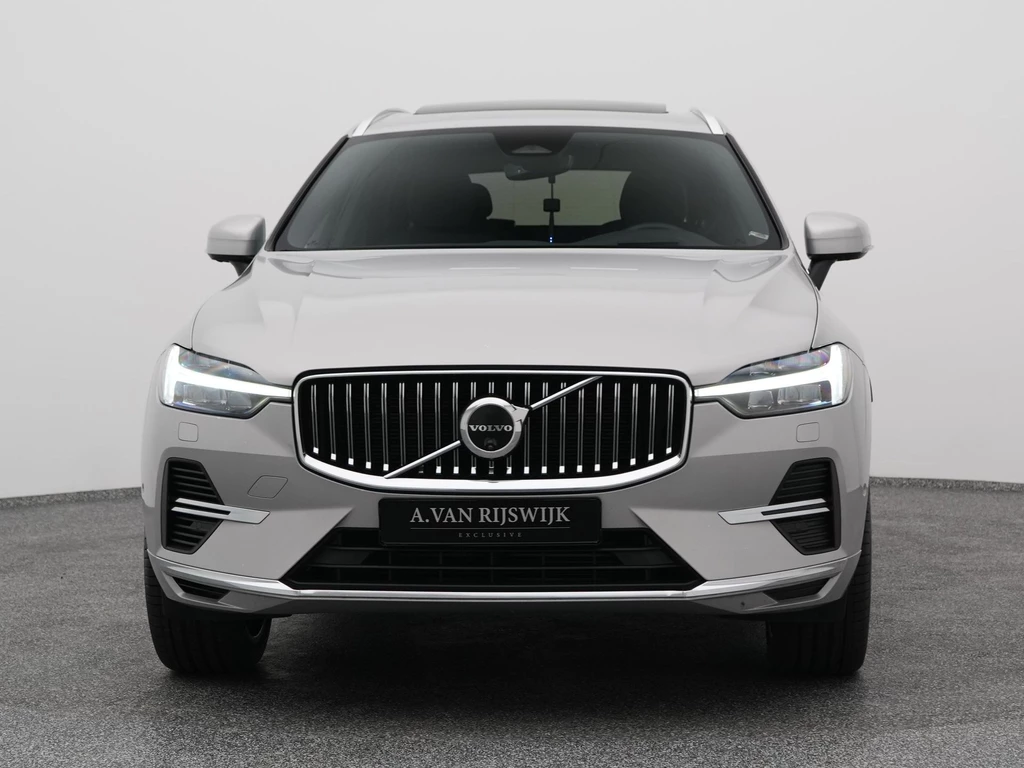 Volvo XC60 – foto 15