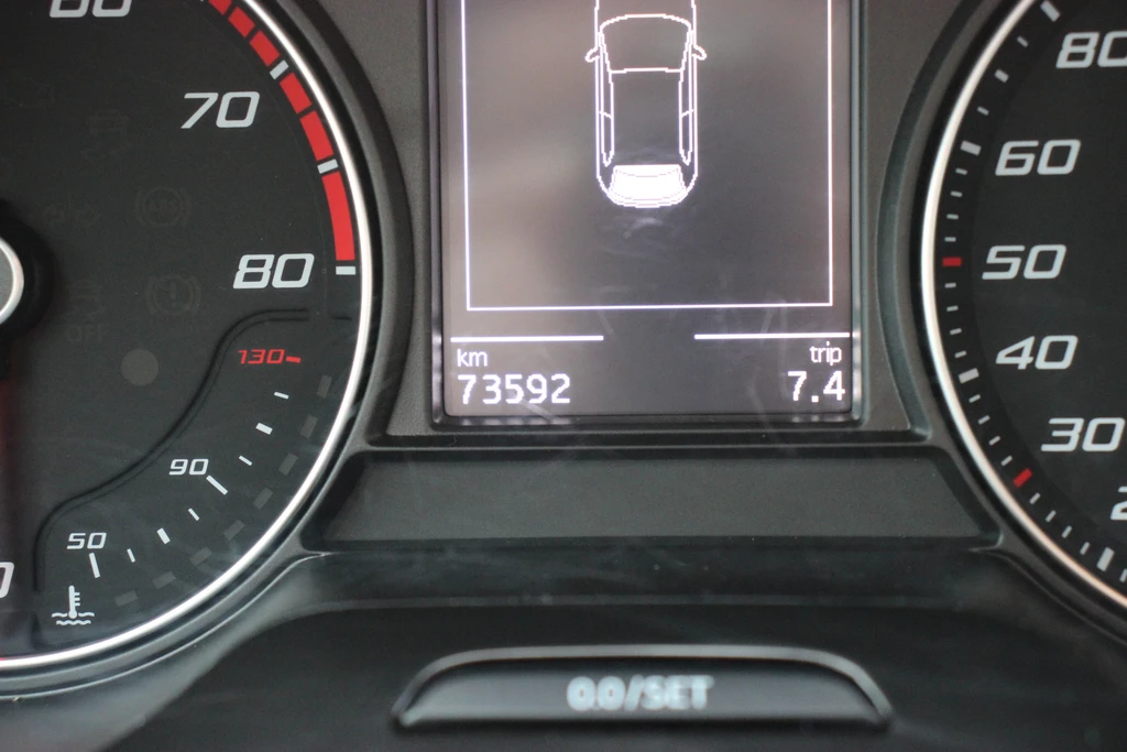 SEAT Ibiza – foto 22