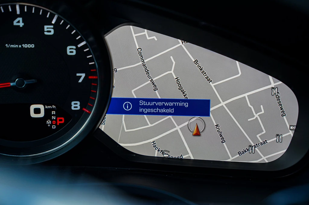 Porsche Cayenne – foto 32