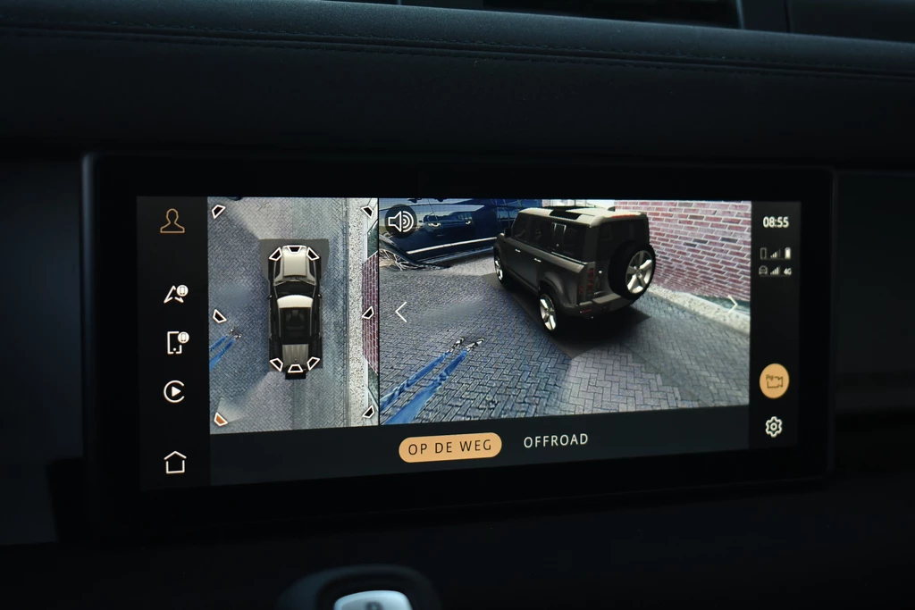 Land Rover Defender – foto 34