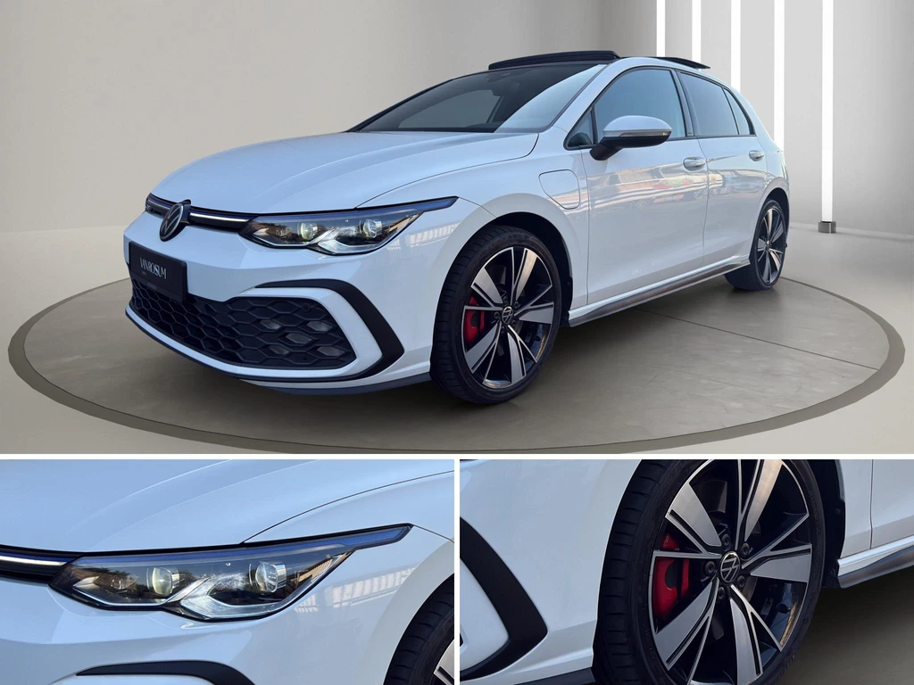 Volkswagen Golf – foto 2