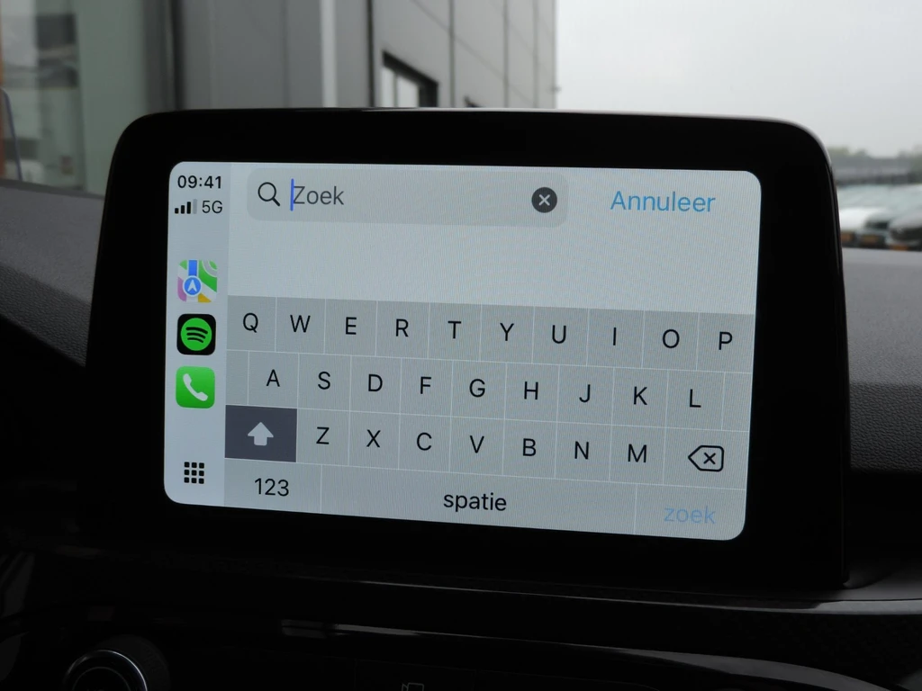 Ford Kuga – foto 49