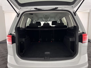 Volkswagen Touran – thumbnail 11