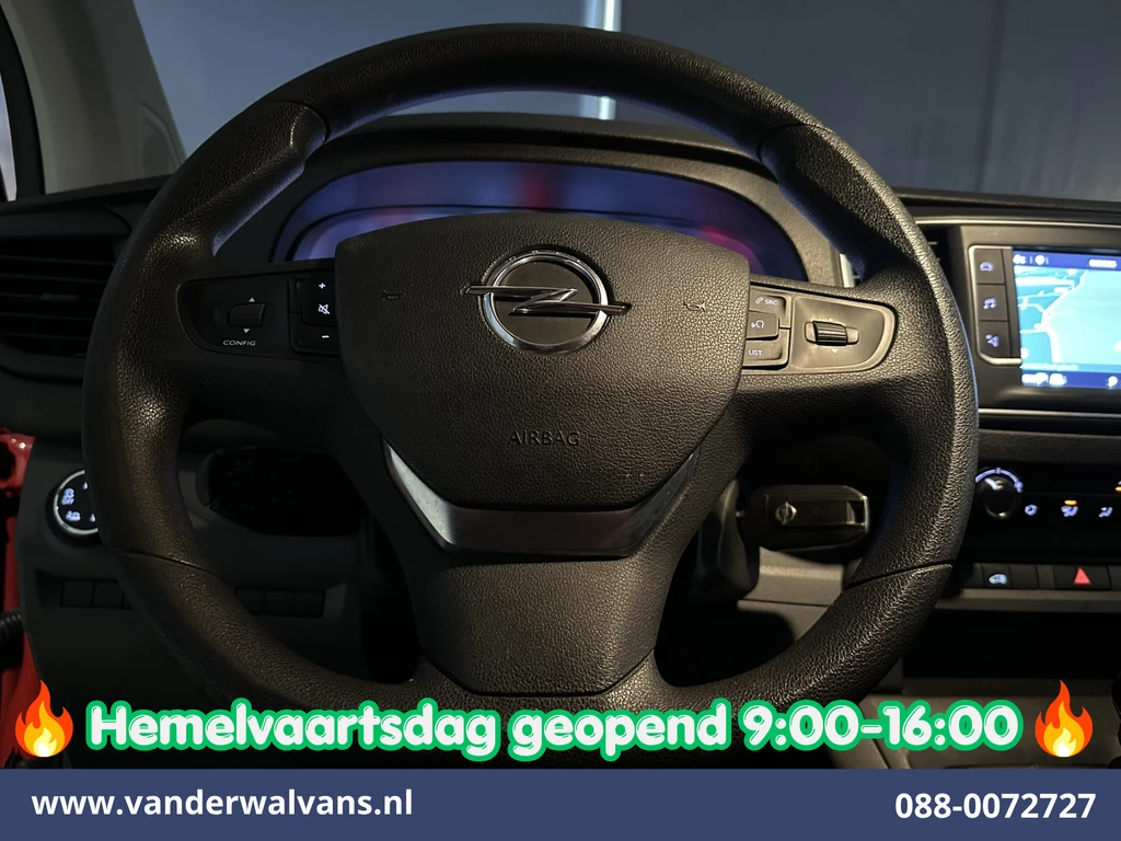 Opel Vivaro – foto 8