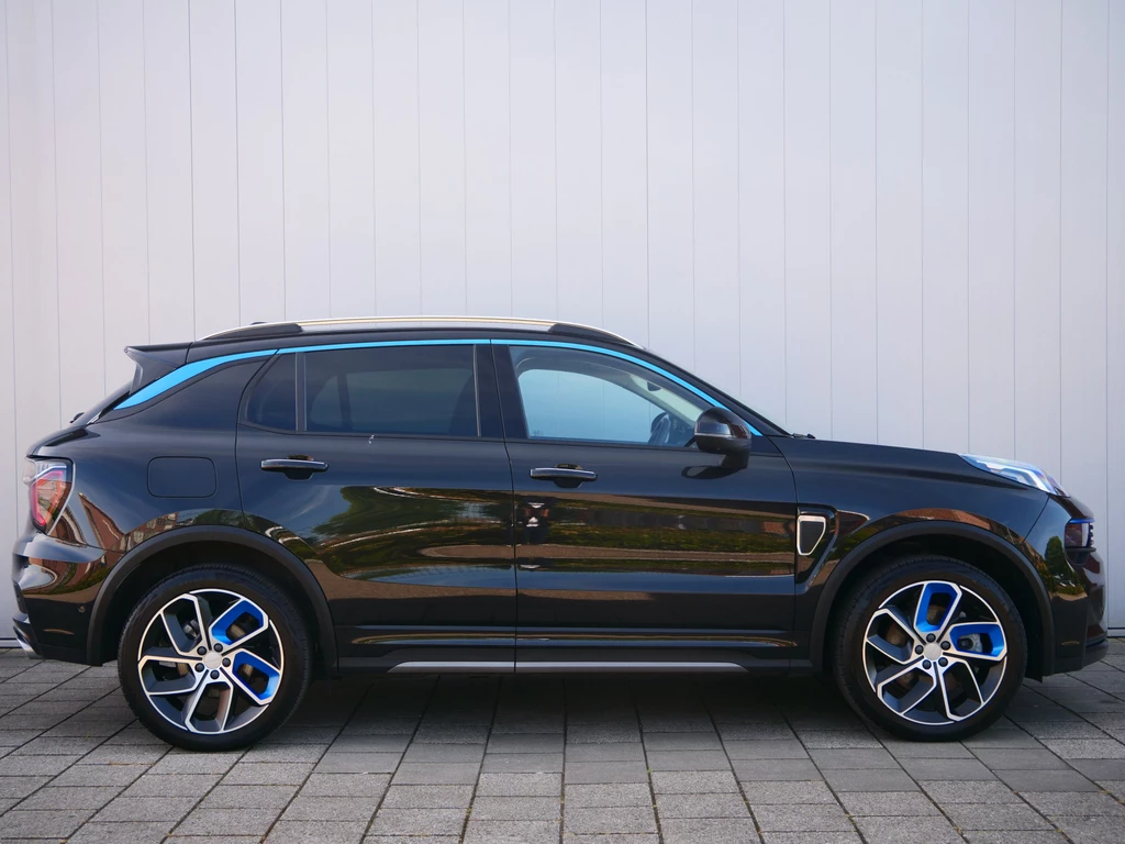 Lynk & Co 01 – foto 6