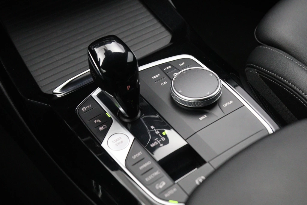 BMW X3 – foto 12