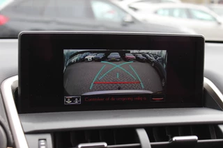 Lexus NX – thumbnail 26