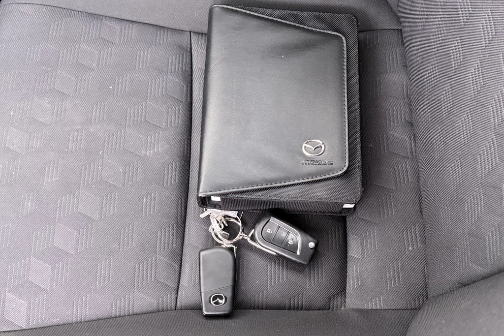 Mazda 2 Hybrid – foto 28