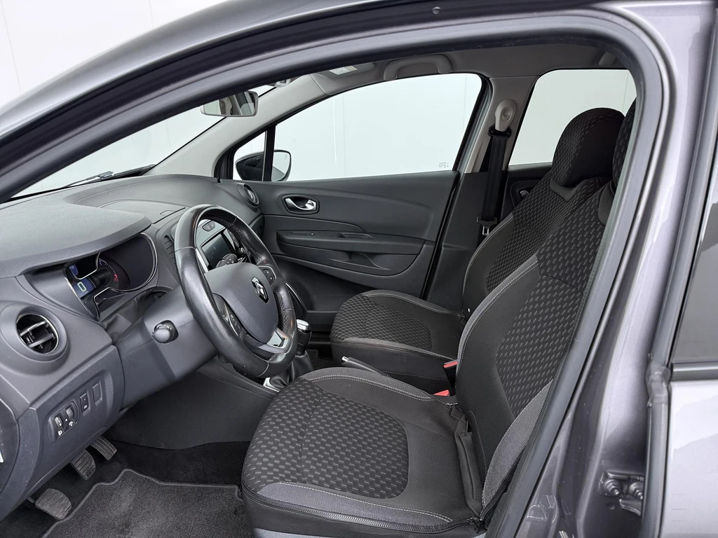 Renault Captur – foto 13