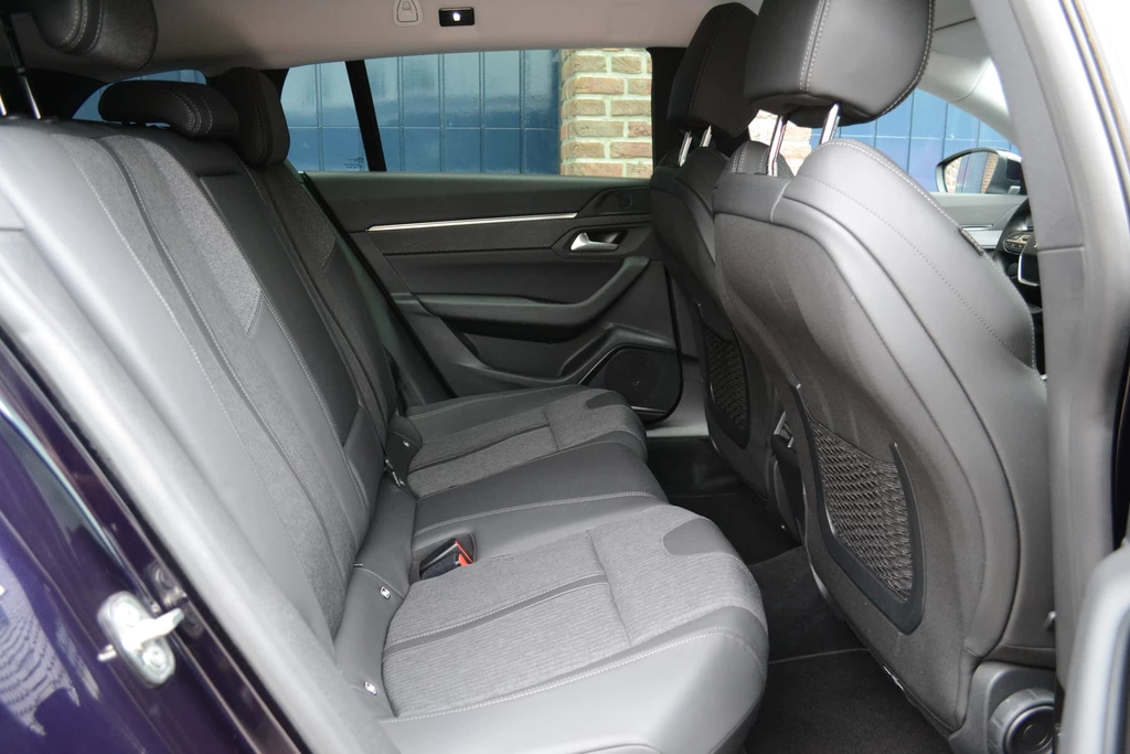 Peugeot 508 – foto 15