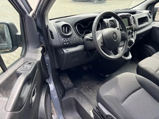 Renault Trafic – thumbnail 17