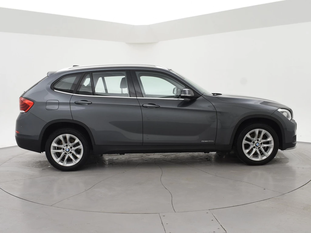 BMW X1 – foto 5