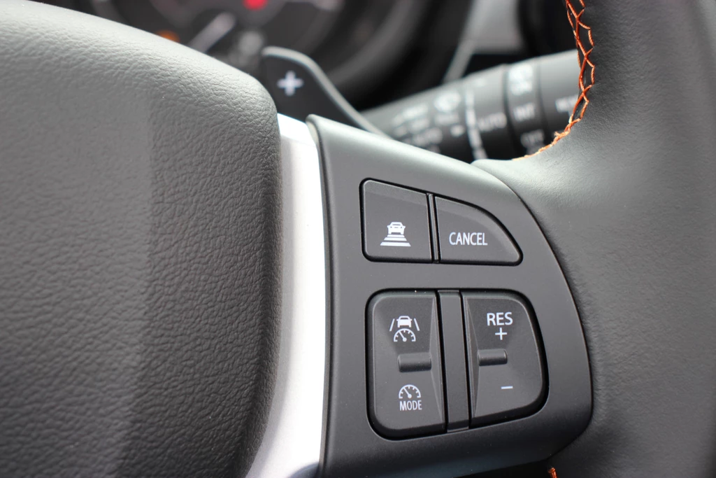 Suzuki S-Cross – foto 17