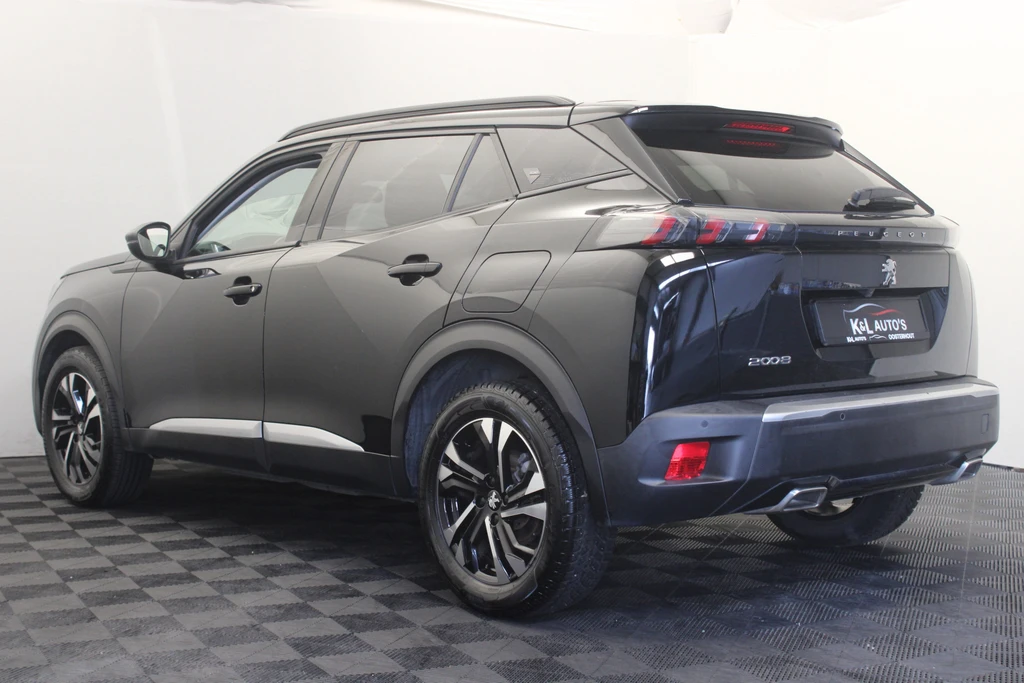 Peugeot 2008 – foto 2
