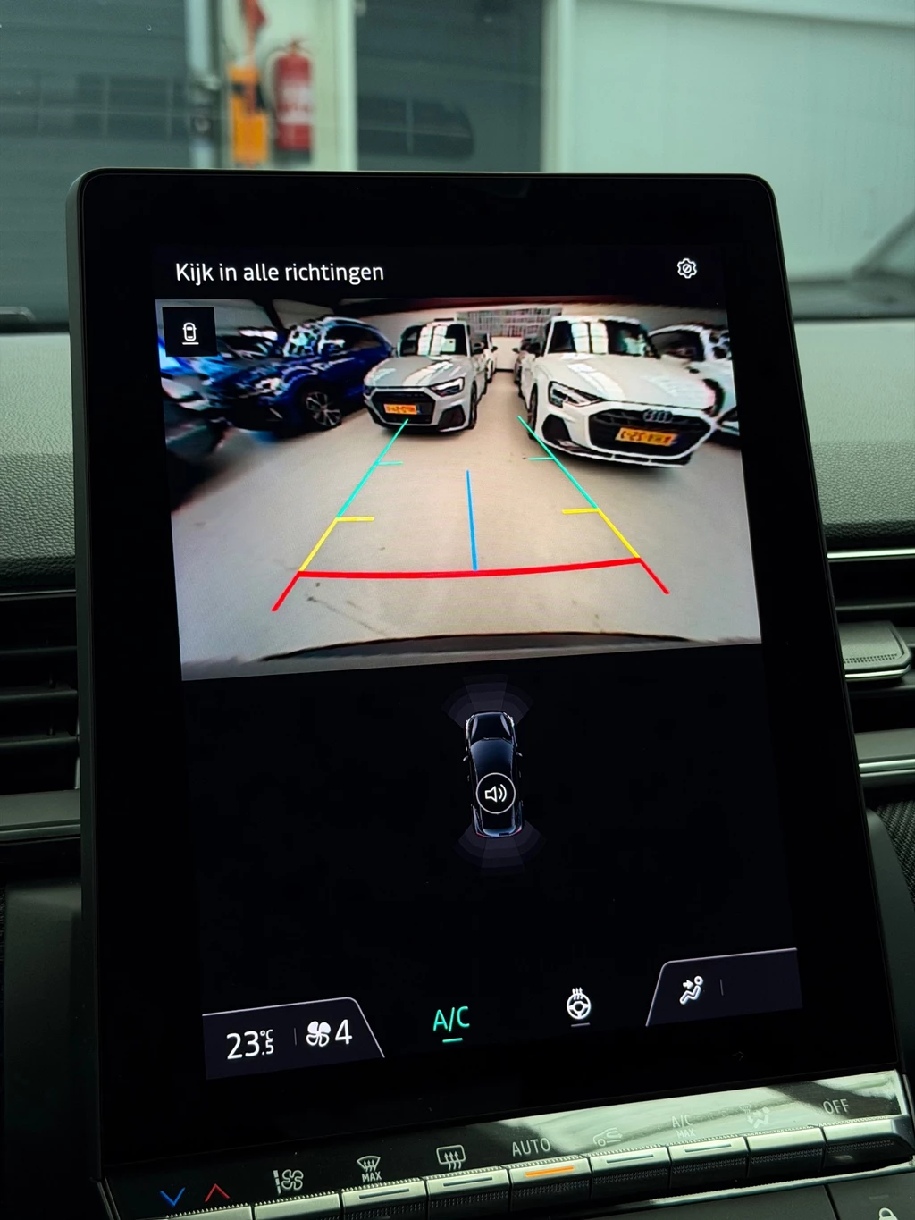 Renault Captur – foto 21