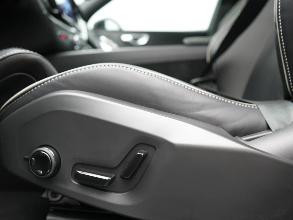 Volvo XC60 – foto 21