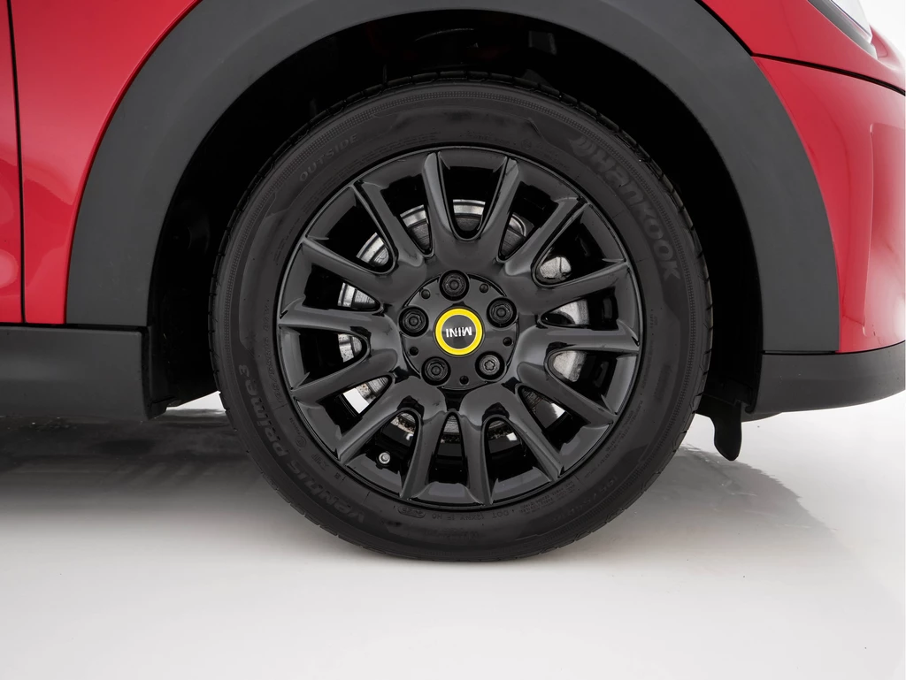 MINI Electric – foto 24