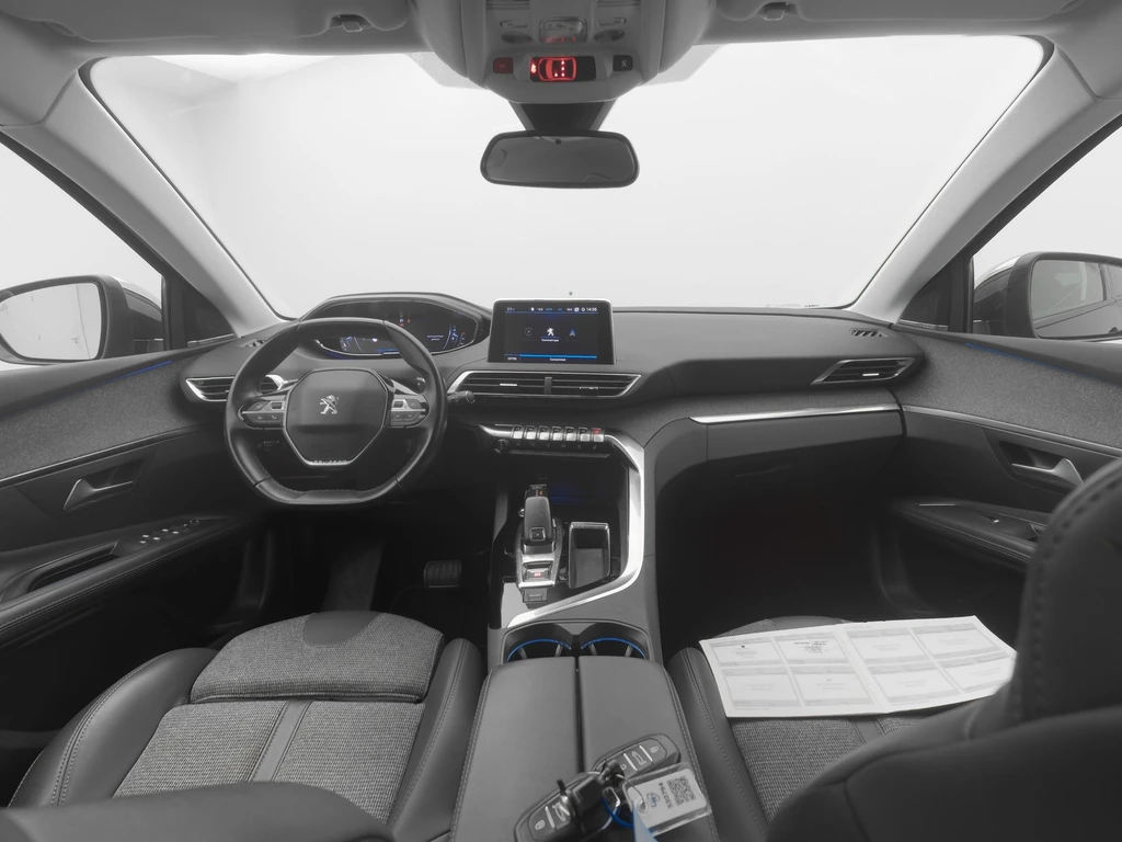 Peugeot 3008 – foto 24