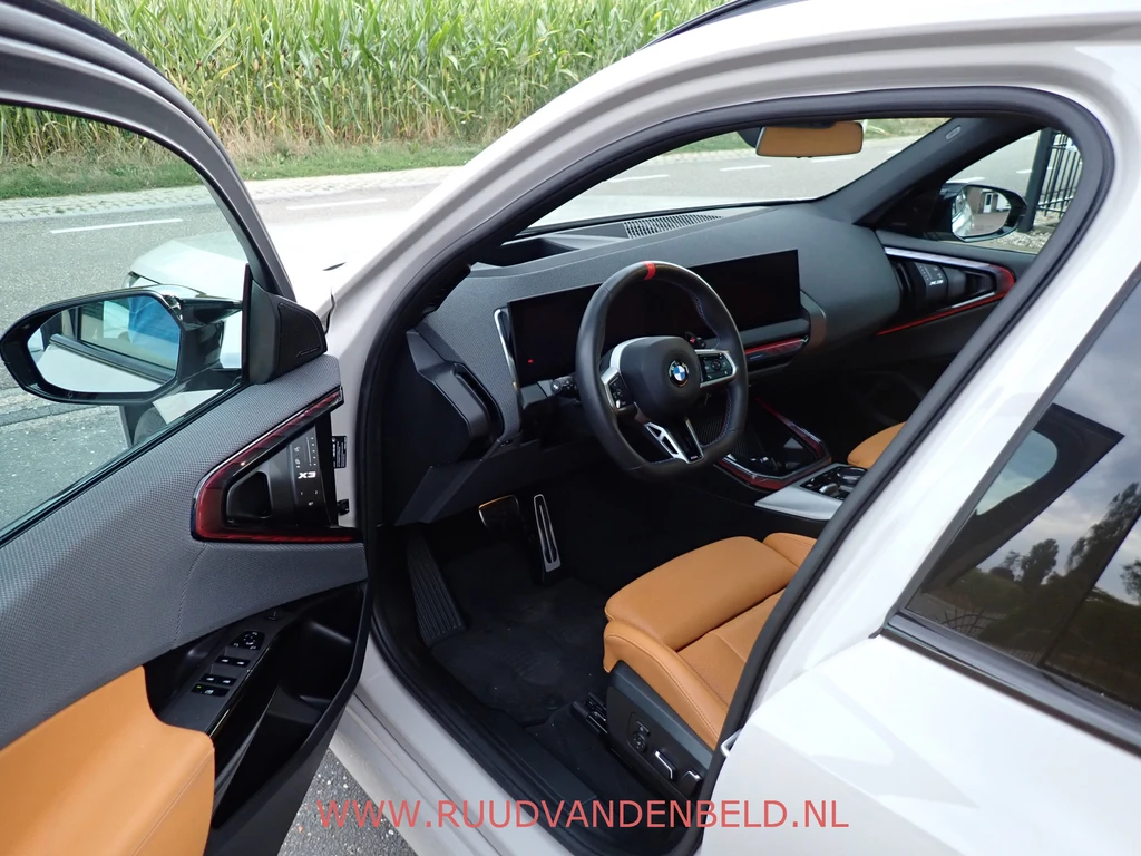 BMW X3 – foto 12