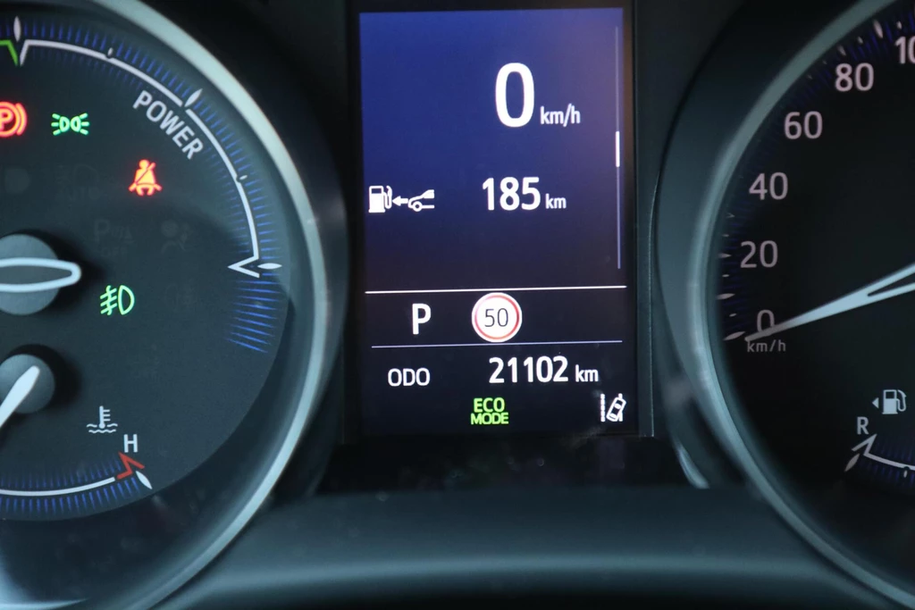 Toyota C-HR β foto 47