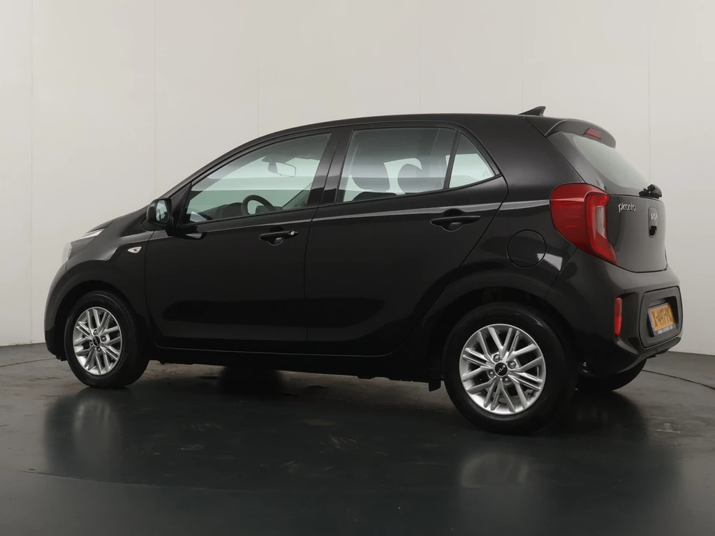 Kia Picanto – foto 4