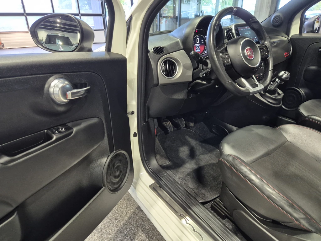 Fiat 500 – foto 25