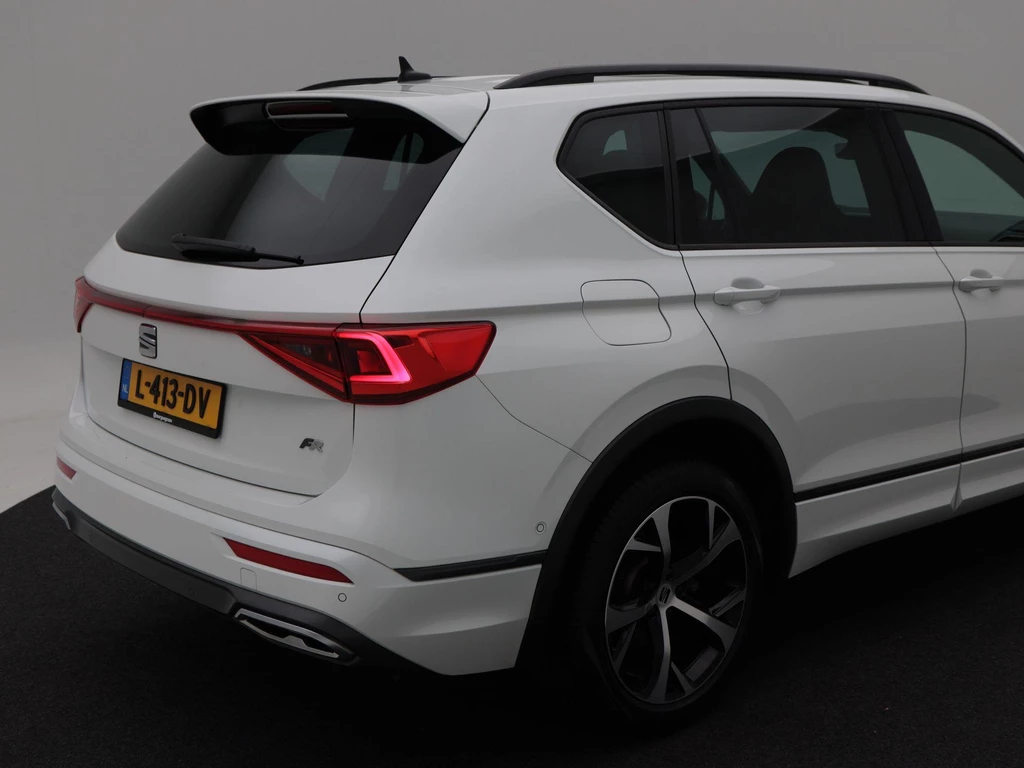 SEAT Tarraco – foto 5