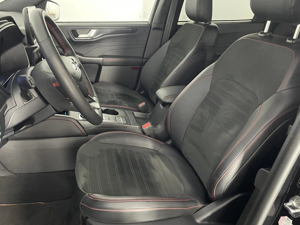 Ford Kuga – foto 15