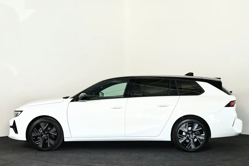 Opel Astra – foto 3