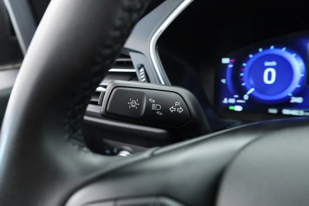 Ford Kuga – foto 17