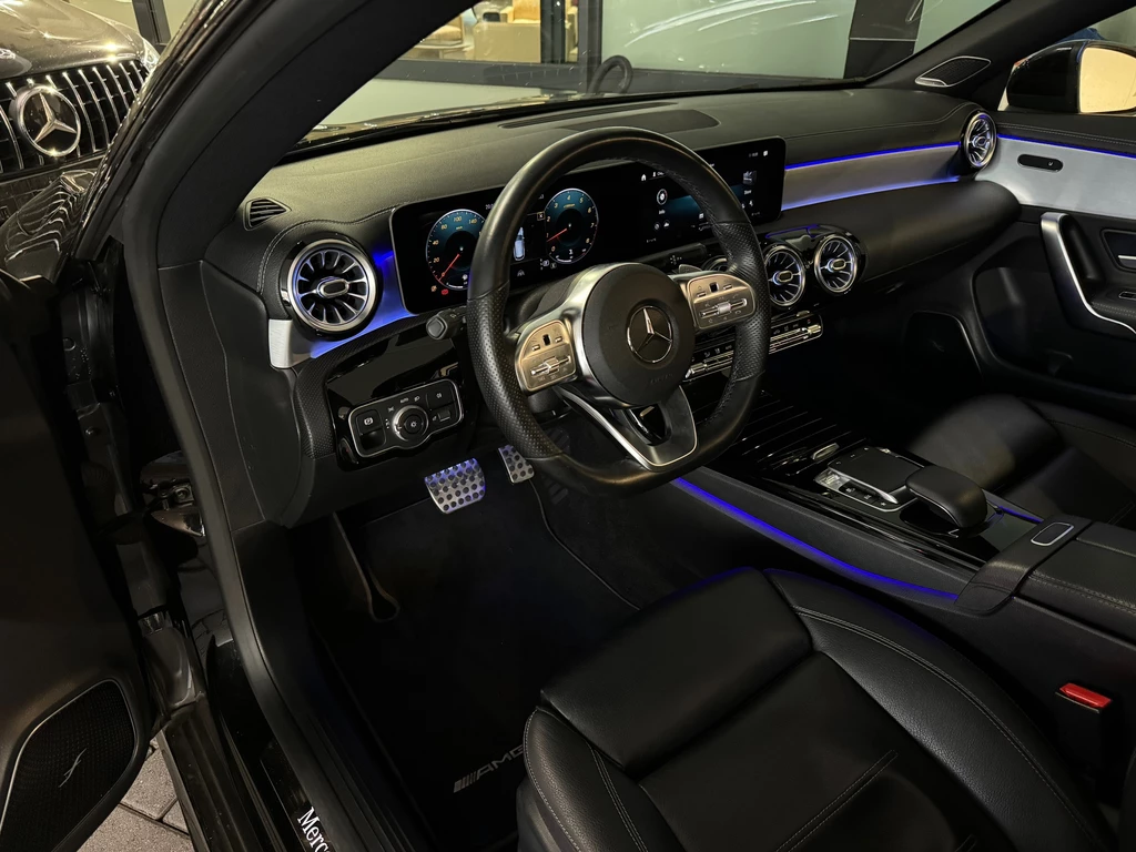 Mercedes-Benz CLA – foto 11