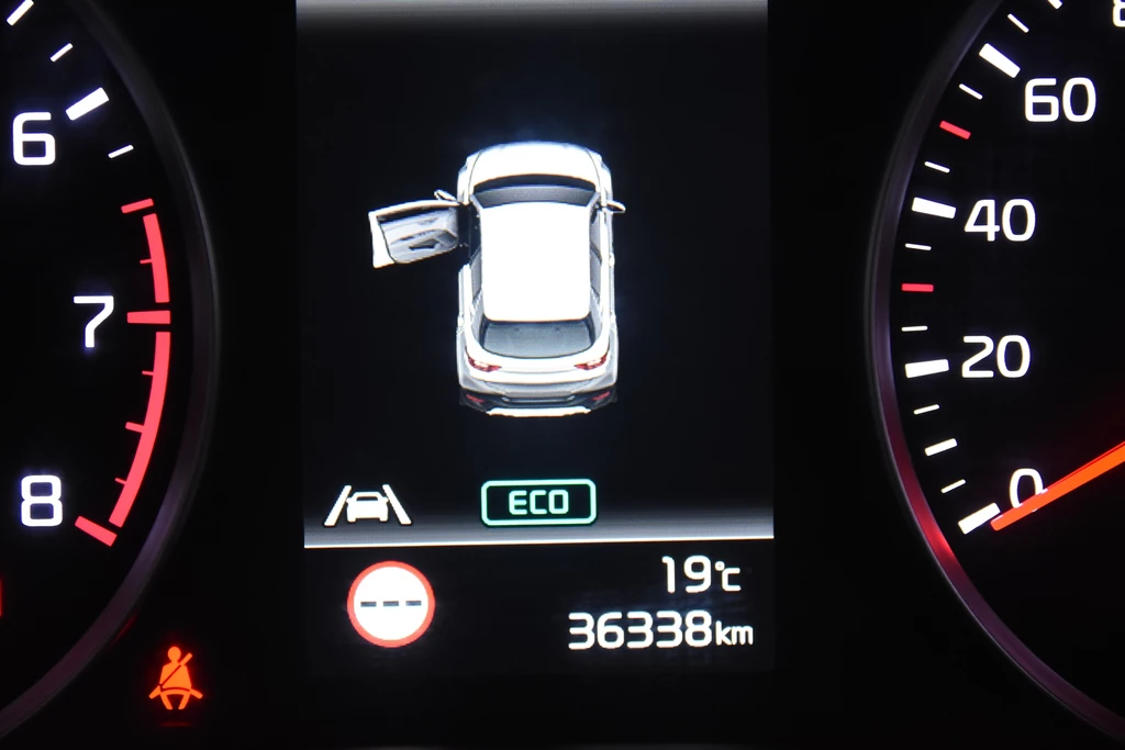 Kia Stonic – foto 18