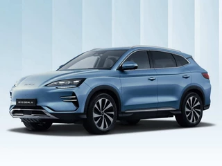 BYD SEAL U – thumbnail 1