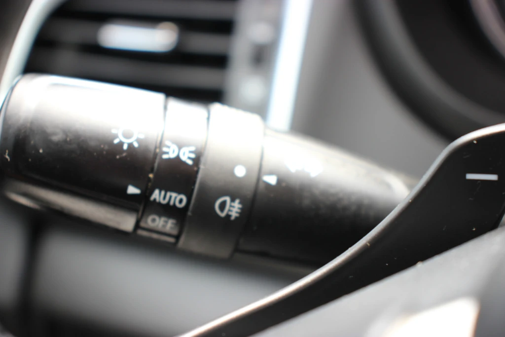 Suzuki S-Cross – foto 34