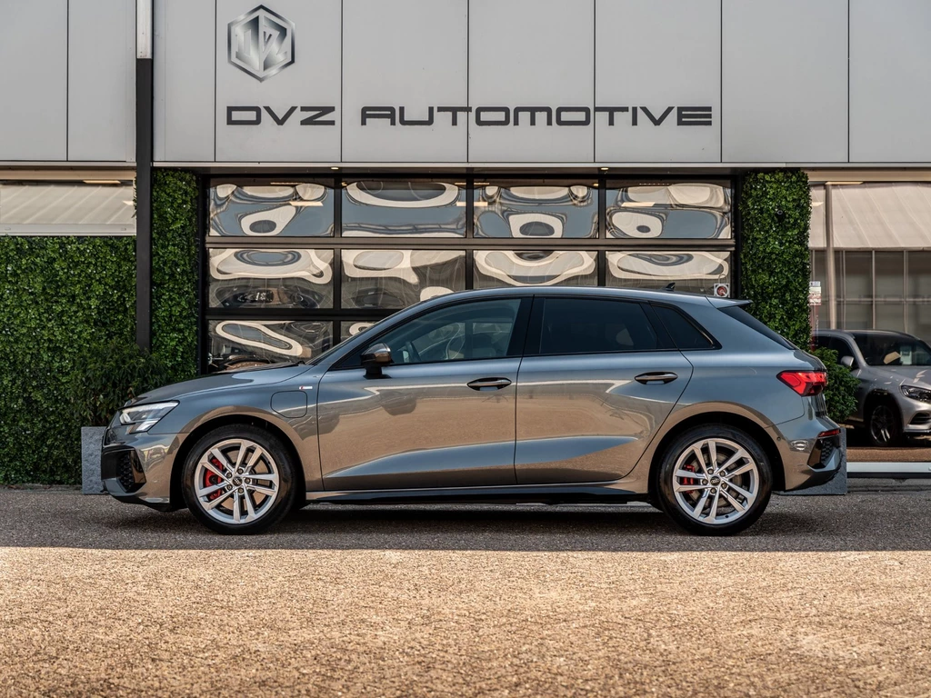 Audi A3 – foto 2