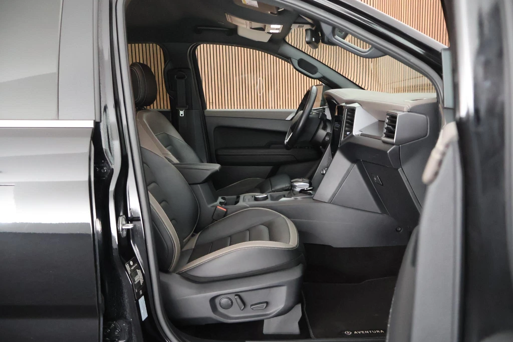 Volkswagen Amarok – foto 15