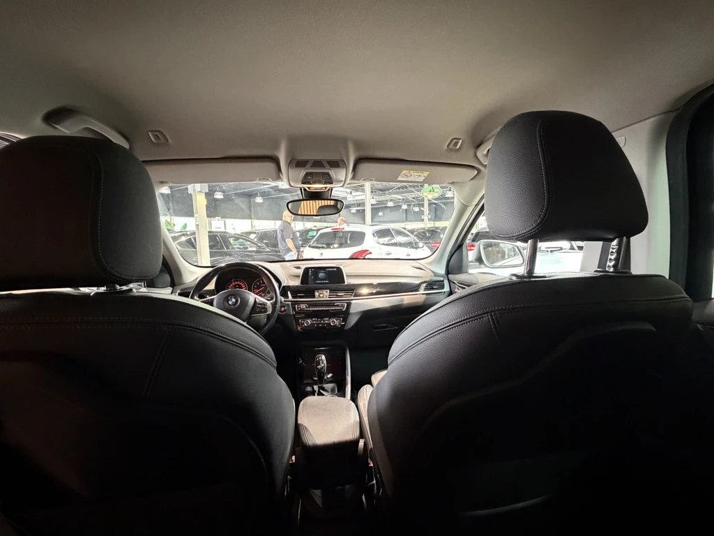 BMW X1 – foto 14