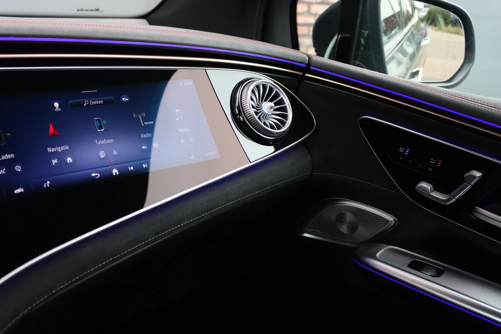 Mercedes-Benz EQE – foto 14