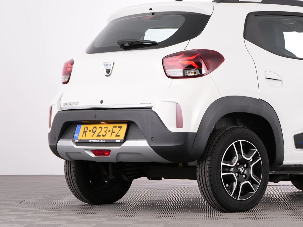 Dacia Spring – foto 15