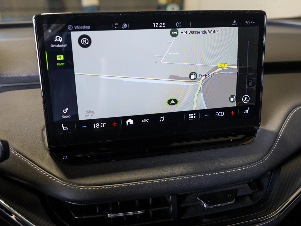 Škoda Enyaq iV – foto 30