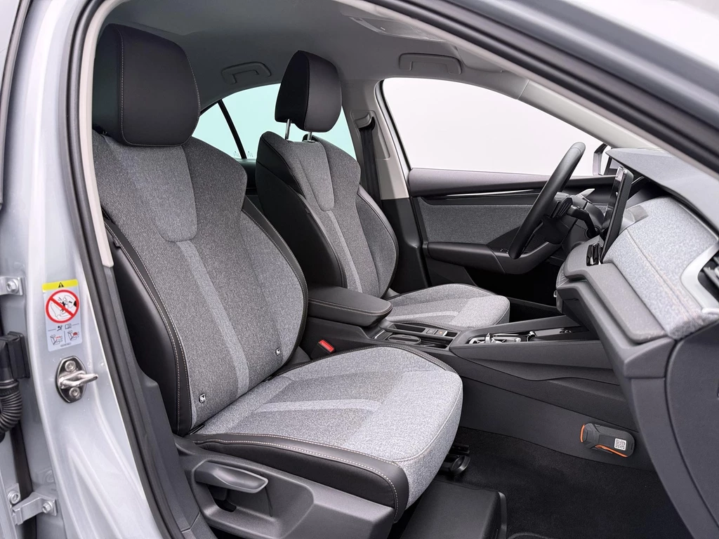 Škoda Octavia – foto 38