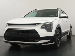 Kia Niro – thumbnail 2