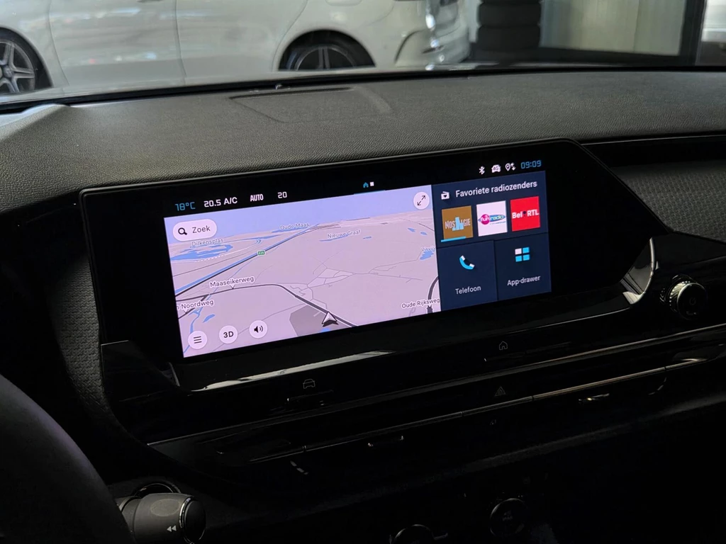 Citroën C5 X – foto 15