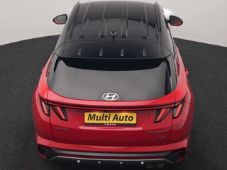 Hyundai Tucson – thumbnail 6